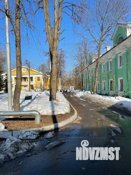 1-к квартира, вторичка, 36м2, 2/2 этаж