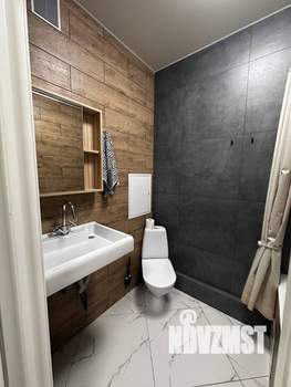 Студия квартира, вторичка, 23м2, 19/23 этаж