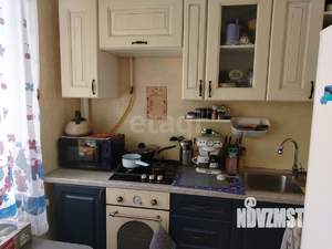 1-к квартира, вторичка, 29м2, 4/4 этаж