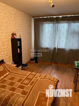 4-к квартира, вторичка, 105м2, 23/23 этаж