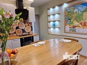 2-к квартира, вторичка, 53м2, 19/23 этаж