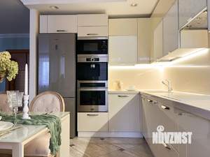 4-к квартира, вторичка, 121м2, 5/8 этаж