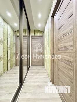 2-к квартира, вторичка, 45м2, 1/5 этаж