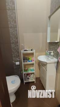 3-к квартира, вторичка, 76м2, 13/15 этаж