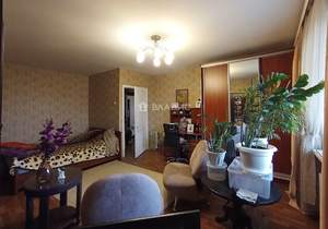 1-к квартира, вторичка, 54м2, 3/19 этаж