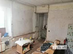 1-к квартира, вторичка, 33м2, 3/3 этаж