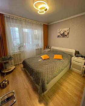 1-к квартира, вторичка, 31м2, 5/5 этаж