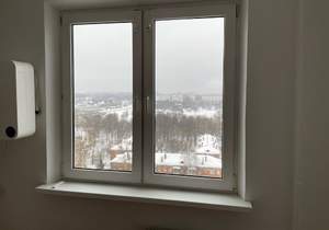 2-к квартира, вторичка, 51м2, 16/17 этаж