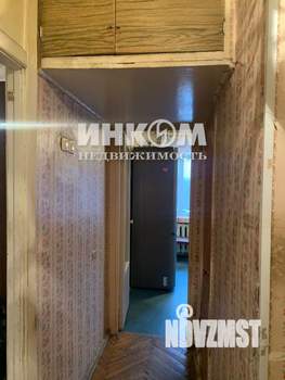 1-к квартира, вторичка, 32м2, 9/9 этаж