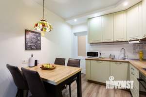 3-к квартира, вторичка, 87м2, 8/27 этаж