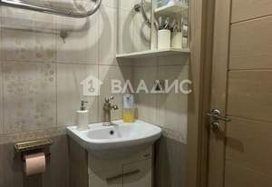 2-к квартира, вторичка, 45м2, 18/20 этаж