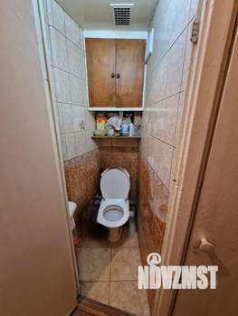 2-к квартира, вторичка, 45м2, 5/5 этаж