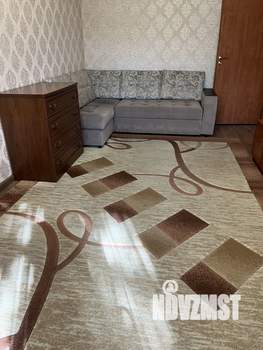 3-к квартира, вторичка, 58м2, 5/5 этаж