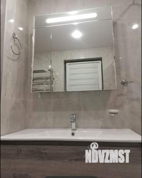 2-к квартира, вторичка, 89м2, 2/16 этаж