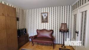 2-к квартира, вторичка, 51м2, 7/9 этаж