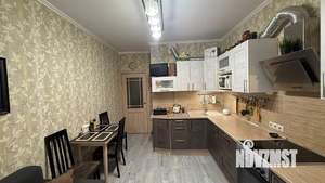 1-к квартира, вторичка, 48м2, 9/17 этаж