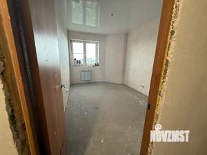 3-к квартира, вторичка, 105м2, 22/23 этаж