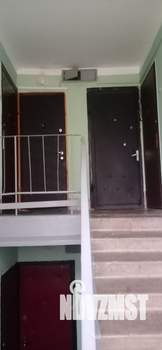 2-к квартира, вторичка, 45м2, 5/5 этаж