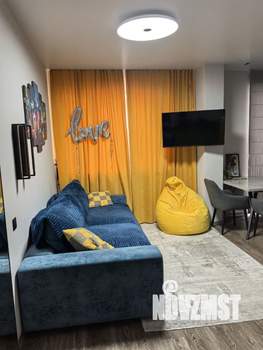 2-к квартира, вторичка, 52м2, 10/23 этаж