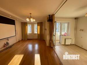 4-к квартира, вторичка, 126м2, 4/10 этаж