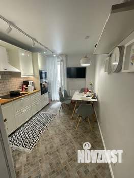 1-к квартира, вторичка, 47м2, 9/19 этаж