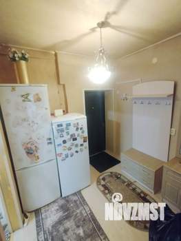 2-к квартира, вторичка, 46м2, 1/2 этаж