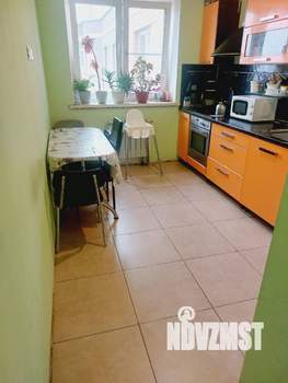 3-к квартира, вторичка, 75м2, 23/23 этаж