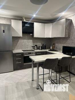 1-к квартира, вторичка, 45м2, 16/19 этаж