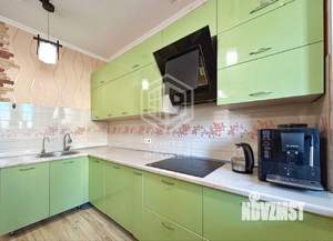 3-к квартира, вторичка, 80м2, 3/17 этаж