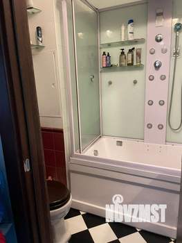 3-к квартира, вторичка, 96м2, 8/22 этаж