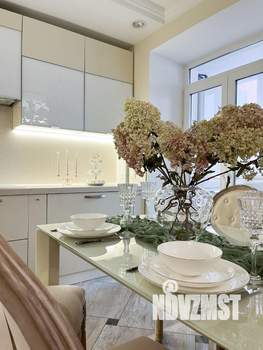 4-к квартира, вторичка, 121м2, 5/8 этаж