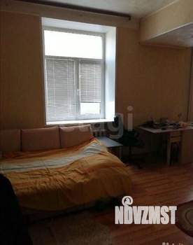 1-к квартира, вторичка, 47м2, 1/5 этаж