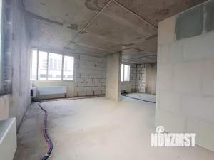 2-к квартира, вторичка, 53м2, 18/23 этаж