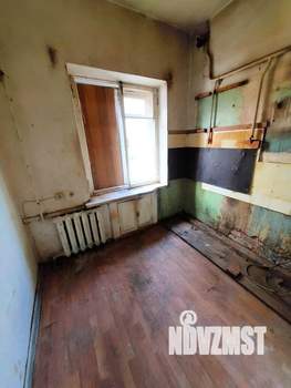 1-к квартира, вторичка, 33м2, 1/3 этаж