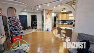 3-к квартира, вторичка, 86м2, 17/17 этаж