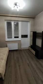 1-к квартира, вторичка, 41м2, 14/18 этаж