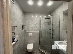 1-к квартира, вторичка, 29м2, 3/23 этаж