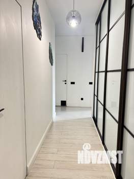 3-к квартира, вторичка, 65м2, 5/23 этаж