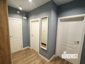 1-к квартира, вторичка, 54м2, 13/23 этаж