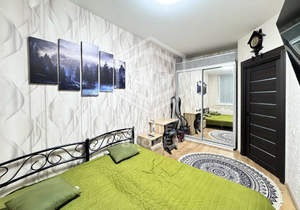 1-к квартира, вторичка, 30м2, 5/23 этаж