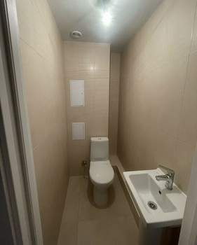 2-к квартира, вторичка, 54м2, 9/12 этаж