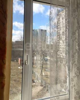 2-к квартира, вторичка, 41м2, 4/4 этаж