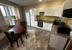 2-к квартира, вторичка, 52м2, 13/23 этаж