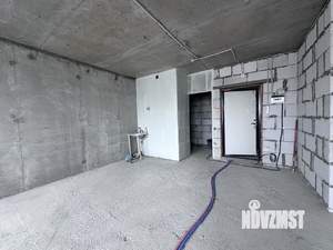 2-к квартира, вторичка, 39м2, 22/23 этаж