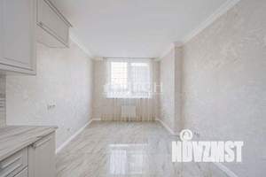 2-к квартира, вторичка, 61м2, 8/24 этаж