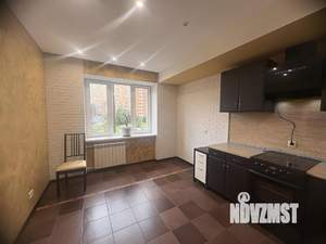 1-к квартира, вторичка, 42м2, 3/14 этаж