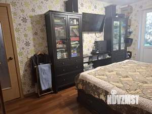 2-к квартира, вторичка, 44м2, 2/5 этаж