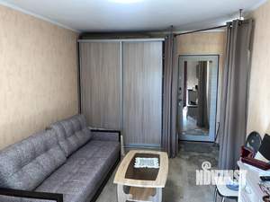 1-к квартира, вторичка, 31м2, 4/5 этаж