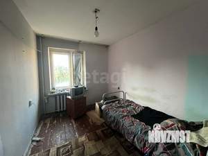 3-к квартира, вторичка, 57м2, 6/9 этаж
