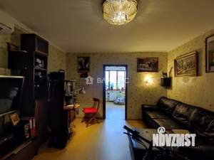 4-к квартира, вторичка, 95м2, 14/19 этаж